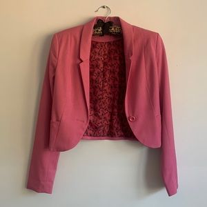 H&M Blazer